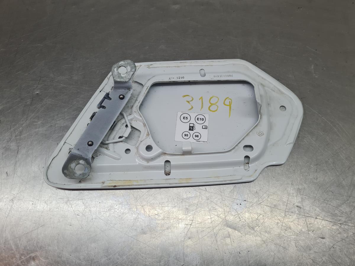 Tappo serbatoio carburante DACIA Sandero III Imagem-3