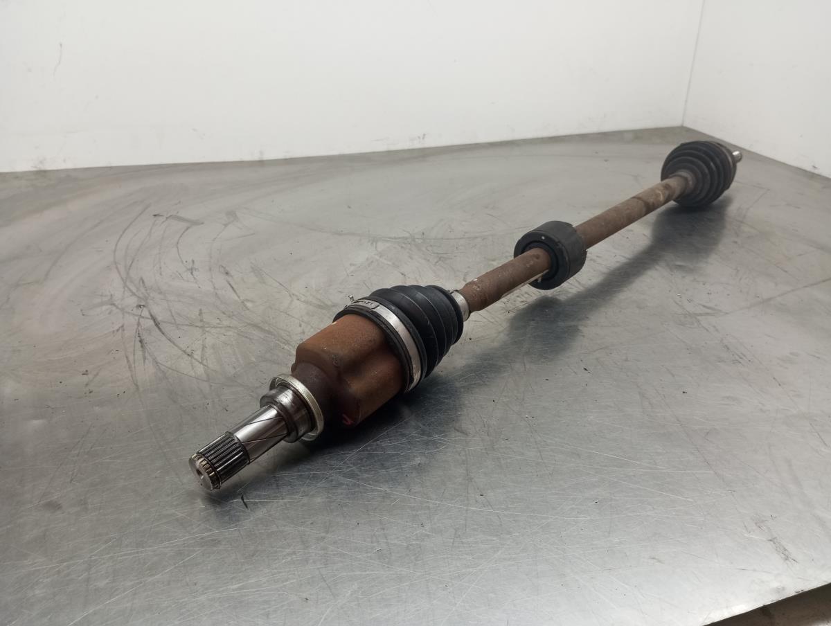 Semiasse anteriore destro DACIA Sandero III Imagem-1