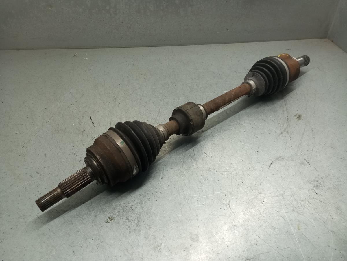 Semiasse anteriore sinistro DACIA Sandero III Imagem-1