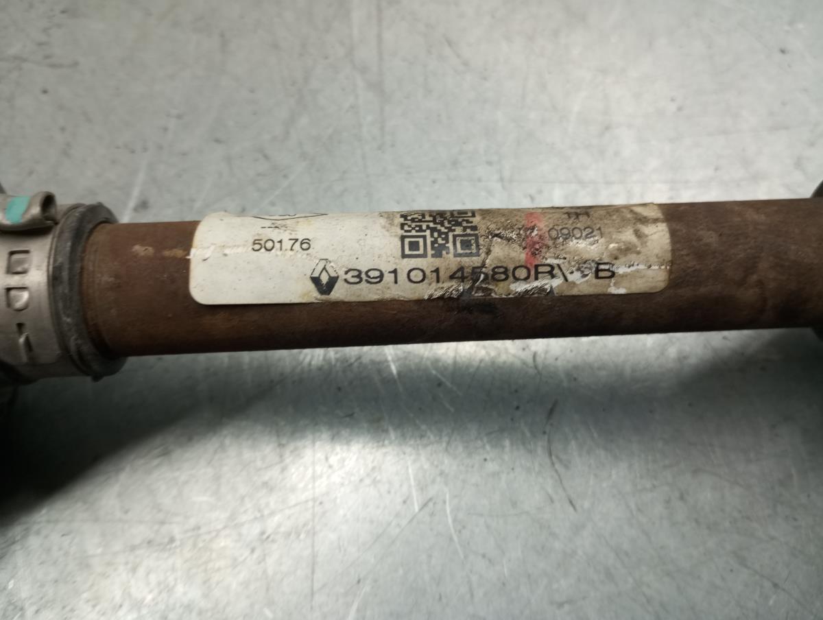 Semiasse anteriore sinistro DACIA Sandero III Imagem-3