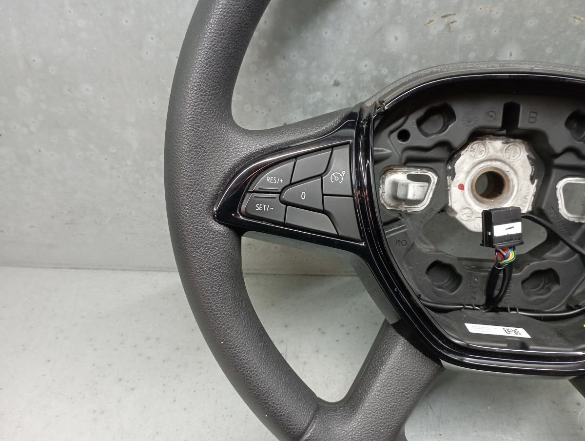 Volante de dirección DACIA Sandero III Imagem-1