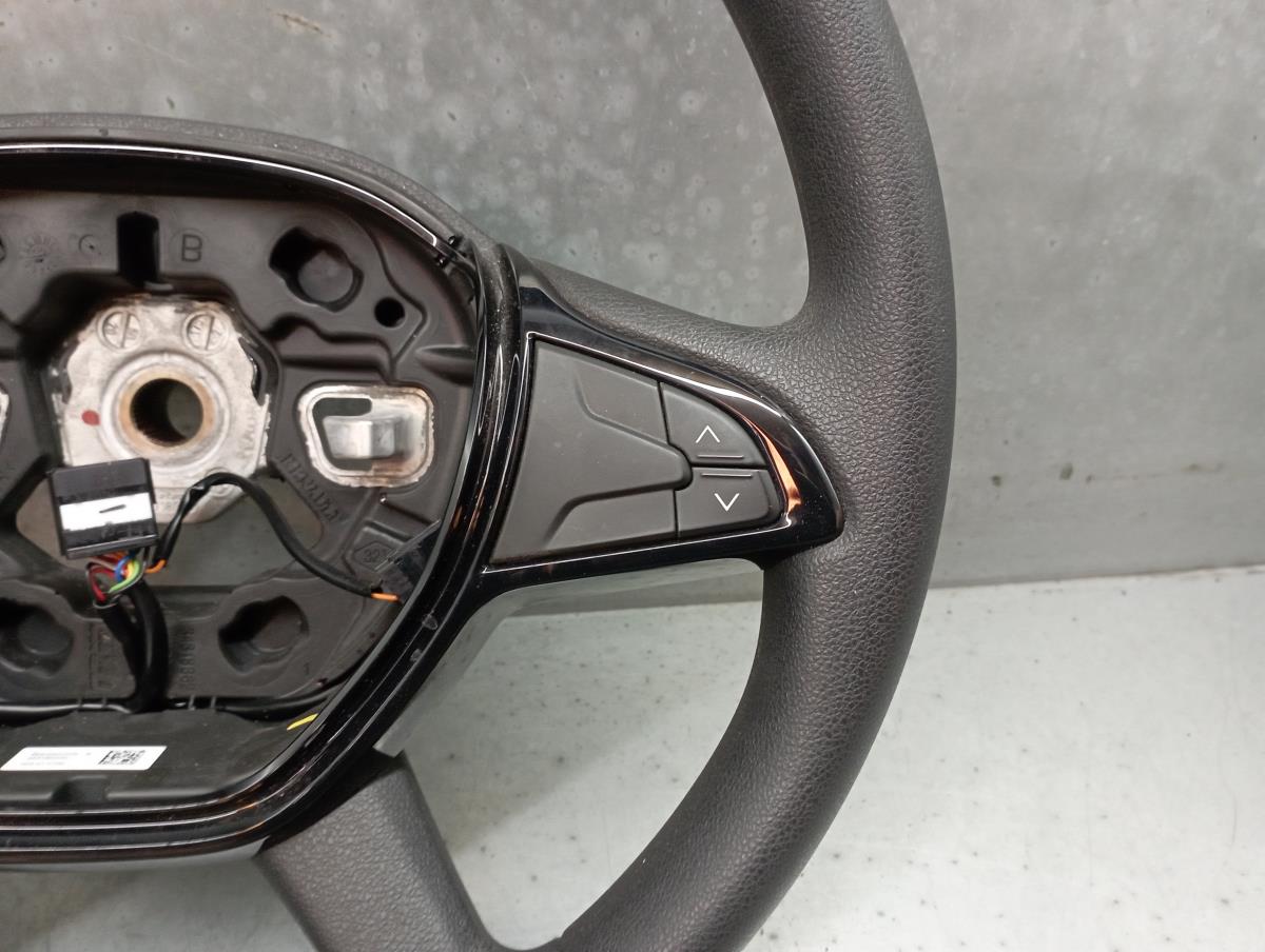 Volante de dirección DACIA Sandero III Imagem-2