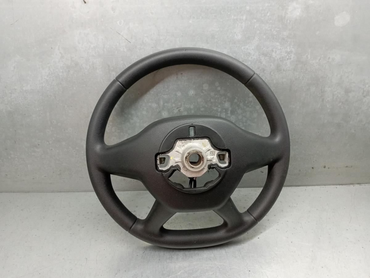 Volante de dirección DACIA Sandero III Imagem-3