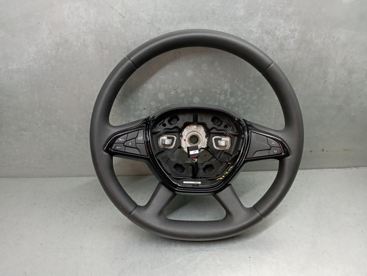 Volante de dirección DACIA Sandero III