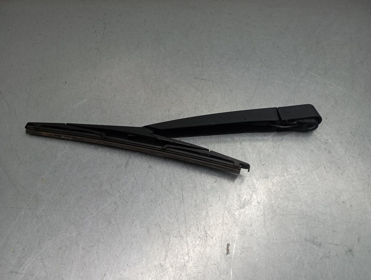 Bras / tige d'essuie-glace arrière OPEL Corsa E Imagem-1