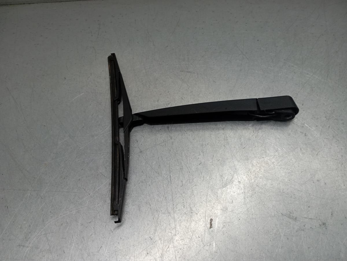 Bras / tige d'essuie-glace arrière OPEL Corsa E Imagem-2