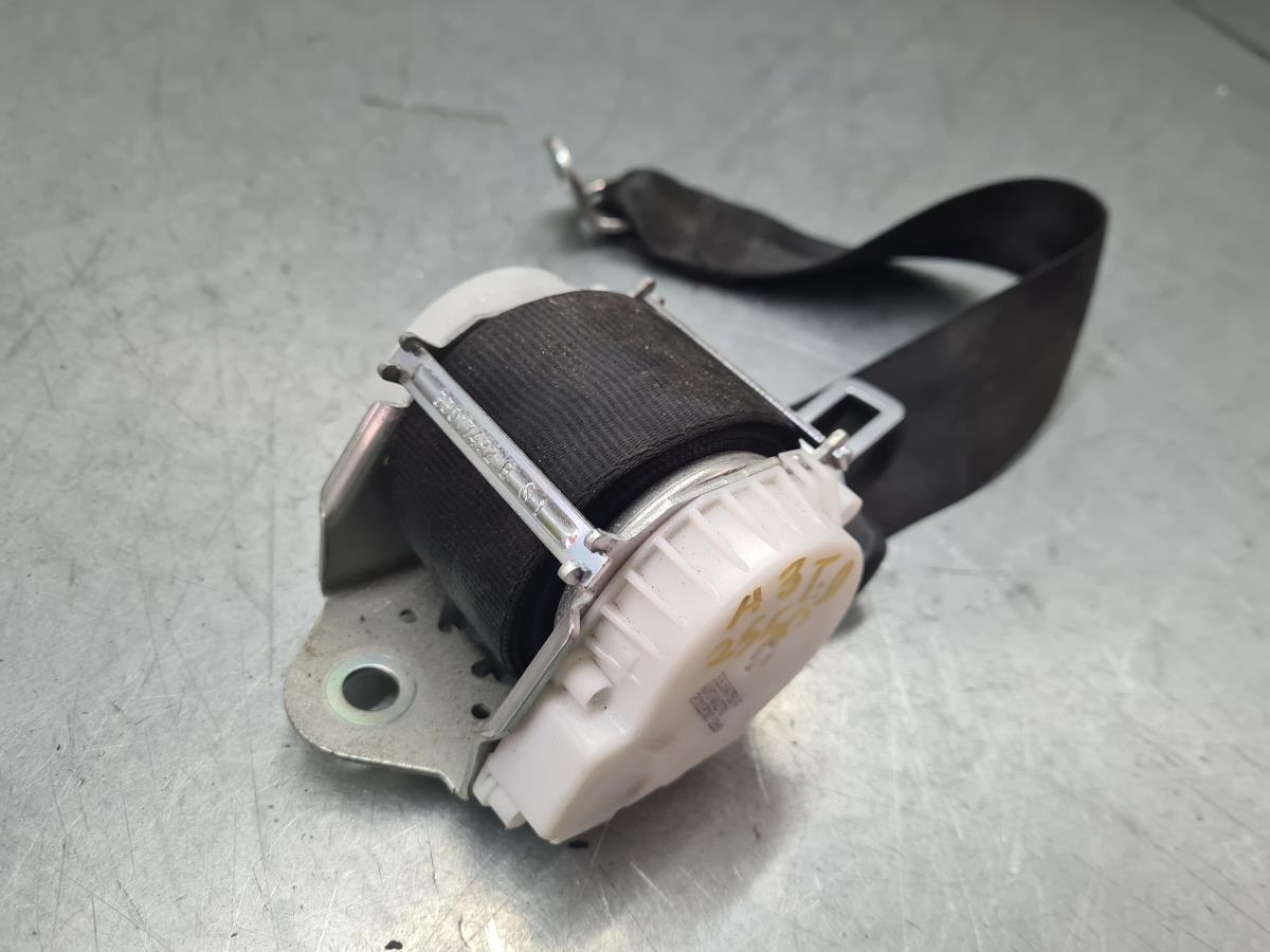 Cintura posteriore destra AUDI A3 (8P1)