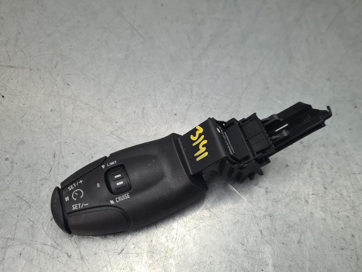 Manete / interruptor cruise control PEUGEOT 208