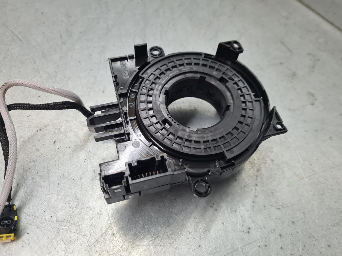 Fita de airbags RENAULT Clio V (BF_) Imagem-1