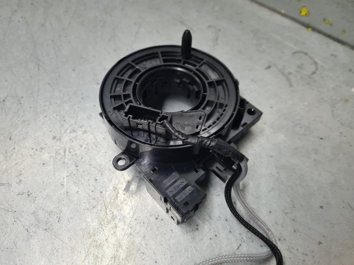 Fita de airbags RENAULT Clio V (BF_)