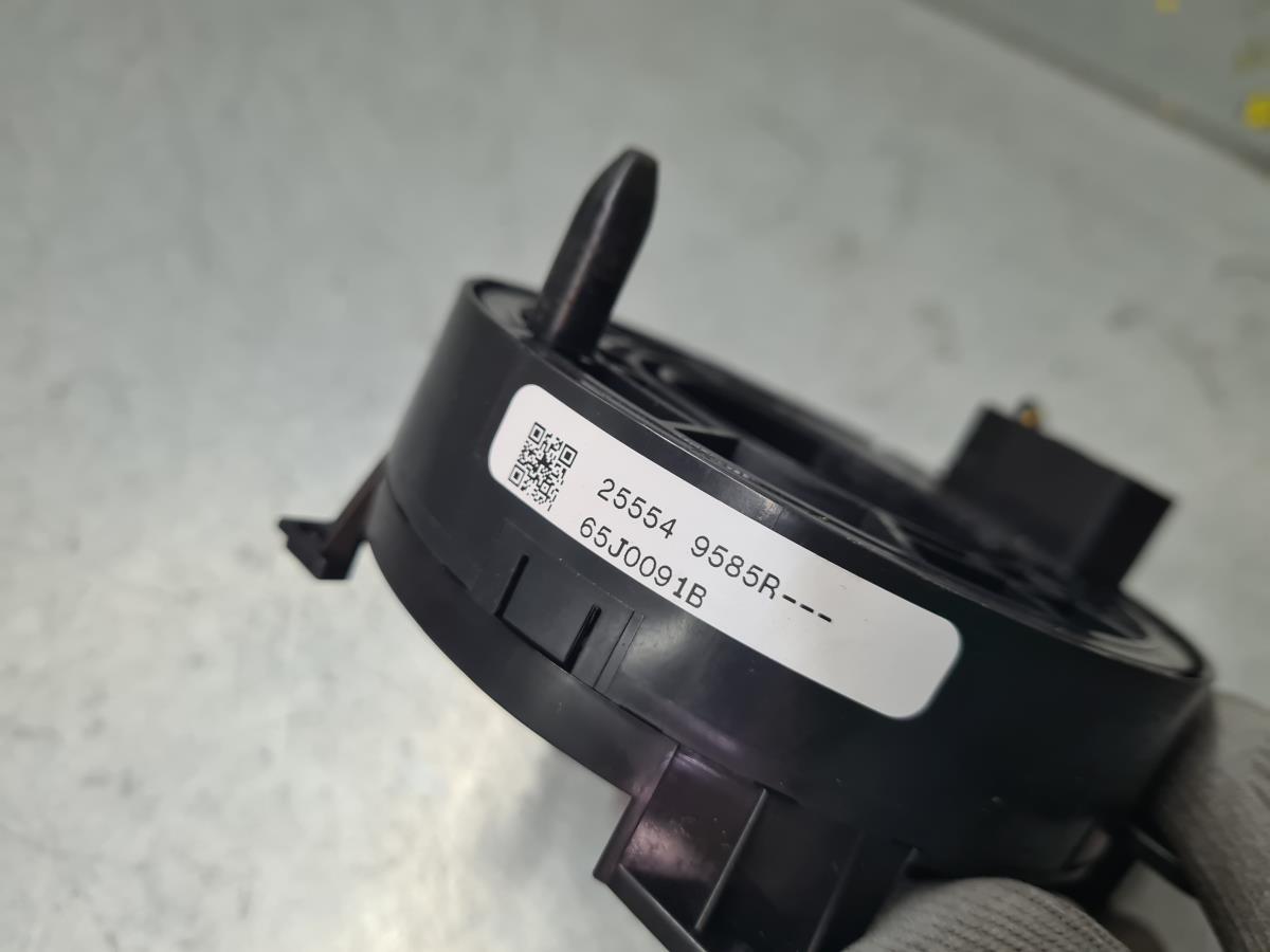 Fita de airbags RENAULT Clio V (BF_) Imagem-2