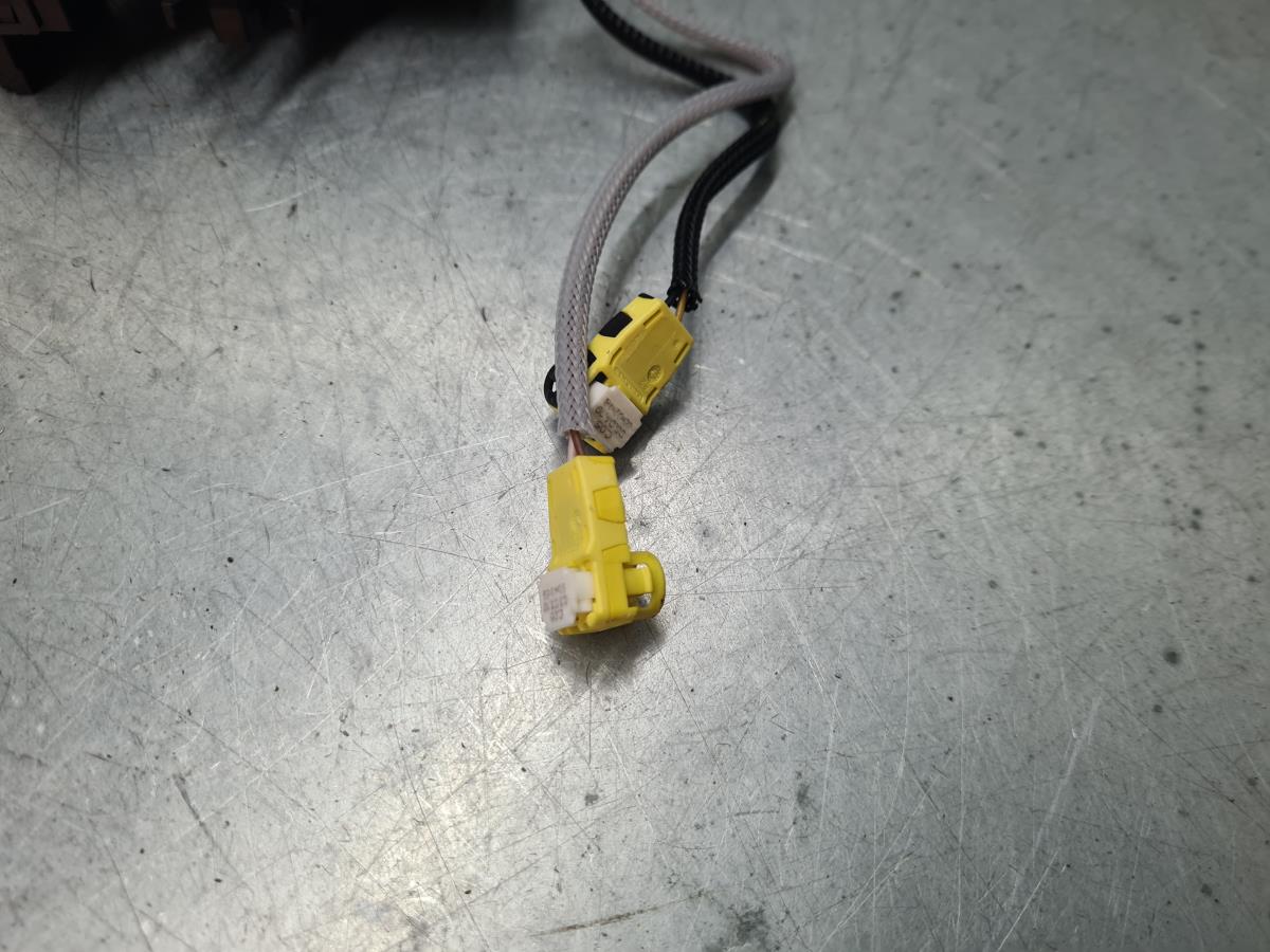 Fita de airbags RENAULT Clio V (BF_) Imagem-3