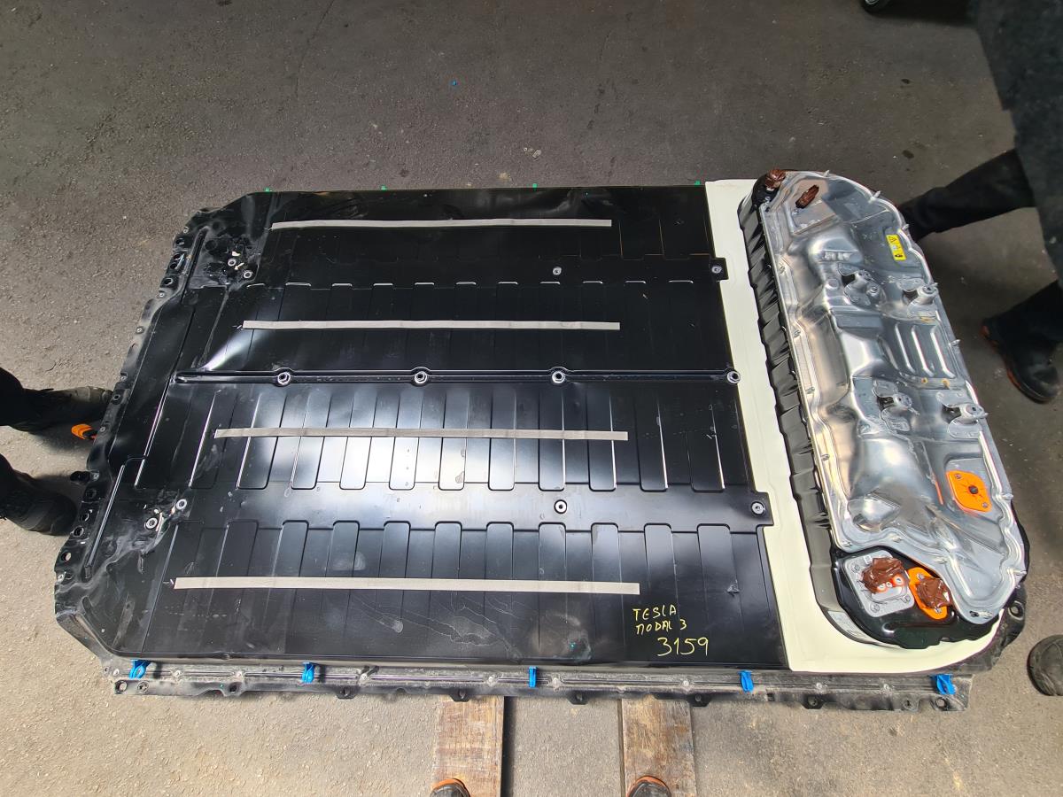 Bateria EV (Alta Tensão - Veículo Eletrico) TESLA Model 3 (5YJ3)