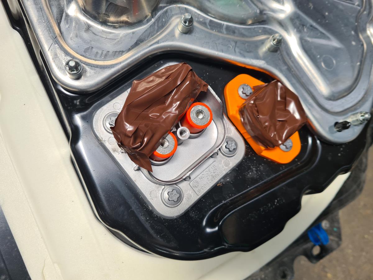 Bateria EV (Alta Tensão - Veículo Eletrico) TESLA Model 3 (5YJ3) Imagem-2