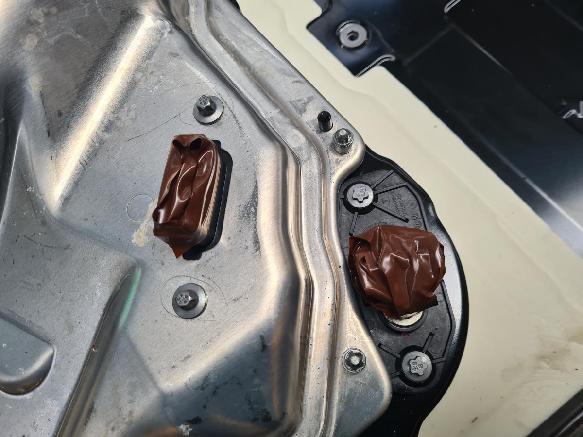 Bateria EV (Alta Tensão - Veículo Eletrico) TESLA Model 3 (5YJ3) Imagem-4