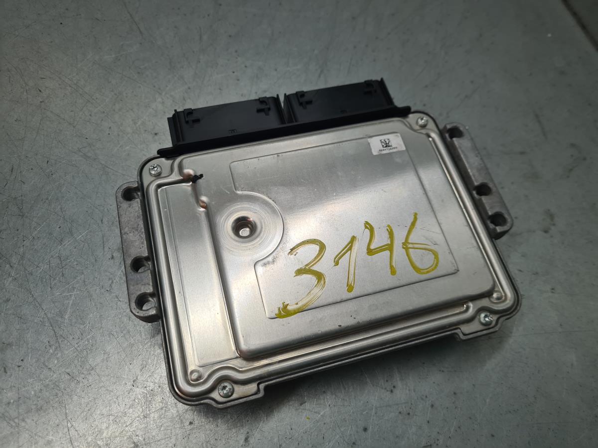 Centralina motore / ECU FORD Fiesta VII (HJ, HF) Imagem-2