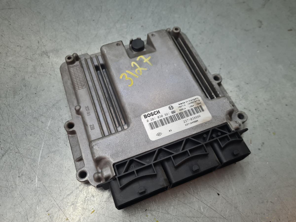 Centralina motor / ECU RENAULT Trafic III Combi (JG_)