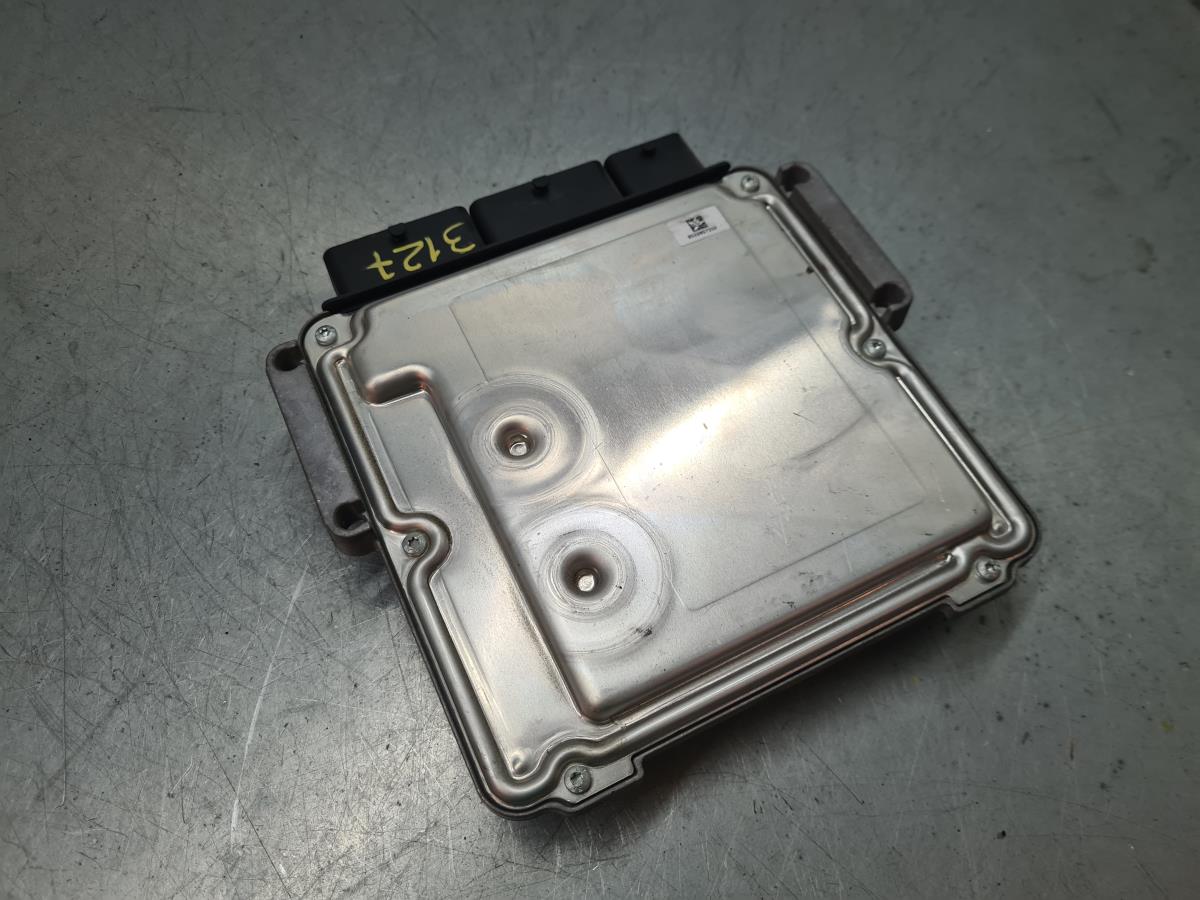 Centralina motor / ECU RENAULT Trafic III Combi (JG_) Imagem-2