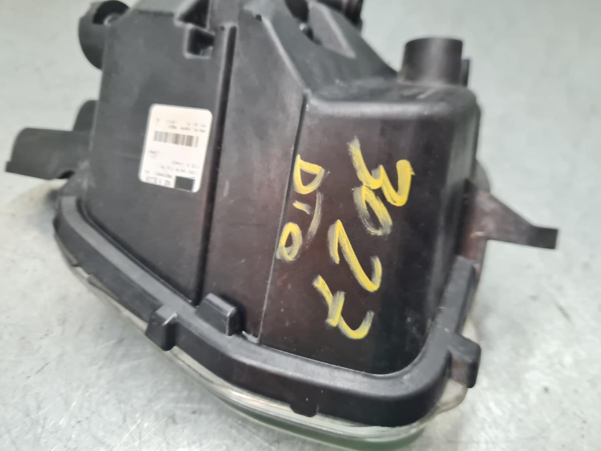 Feu antibrouillard Avant Droite FORD Fiesta VII (HJ, HF) Imagem-5