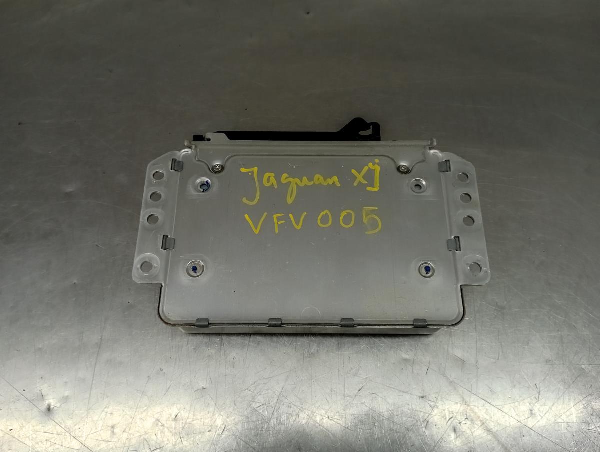 Gearbox control unit / Gearbox ECU JAGUAR XJ (X300, X330) Imagem-1