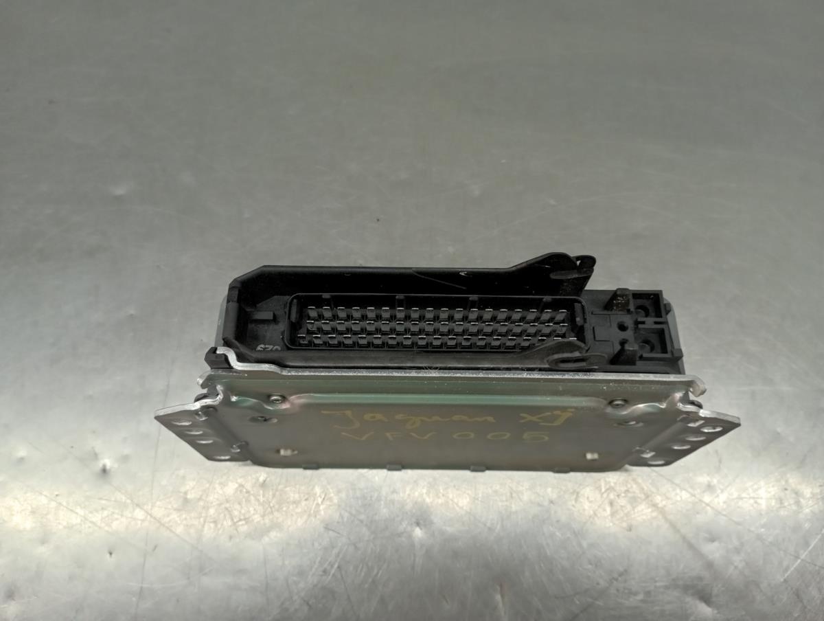 Gearbox control unit / Gearbox ECU JAGUAR XJ (X300, X330) Imagem-2