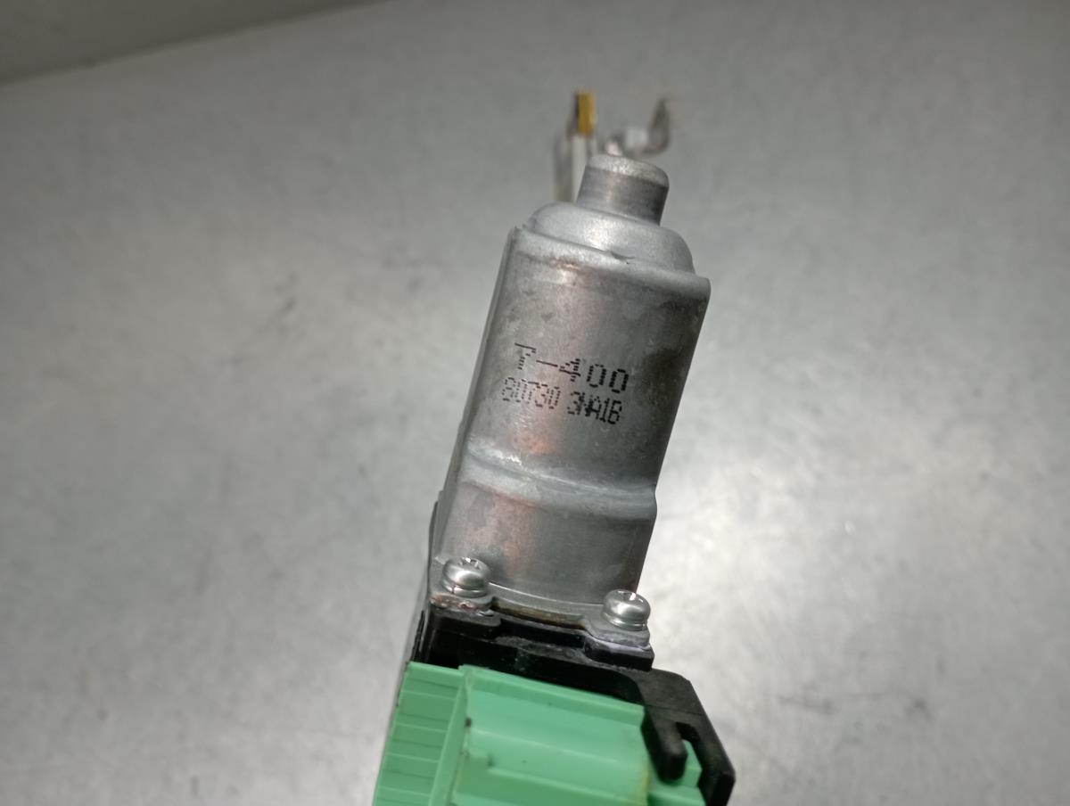 Lève-vitre avant gauche NISSAN Leaf EV (ZE1) Imagem-3