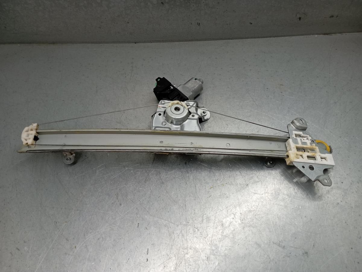 Lève-vitre avant gauche NISSAN Leaf EV (ZE1) Imagem-1