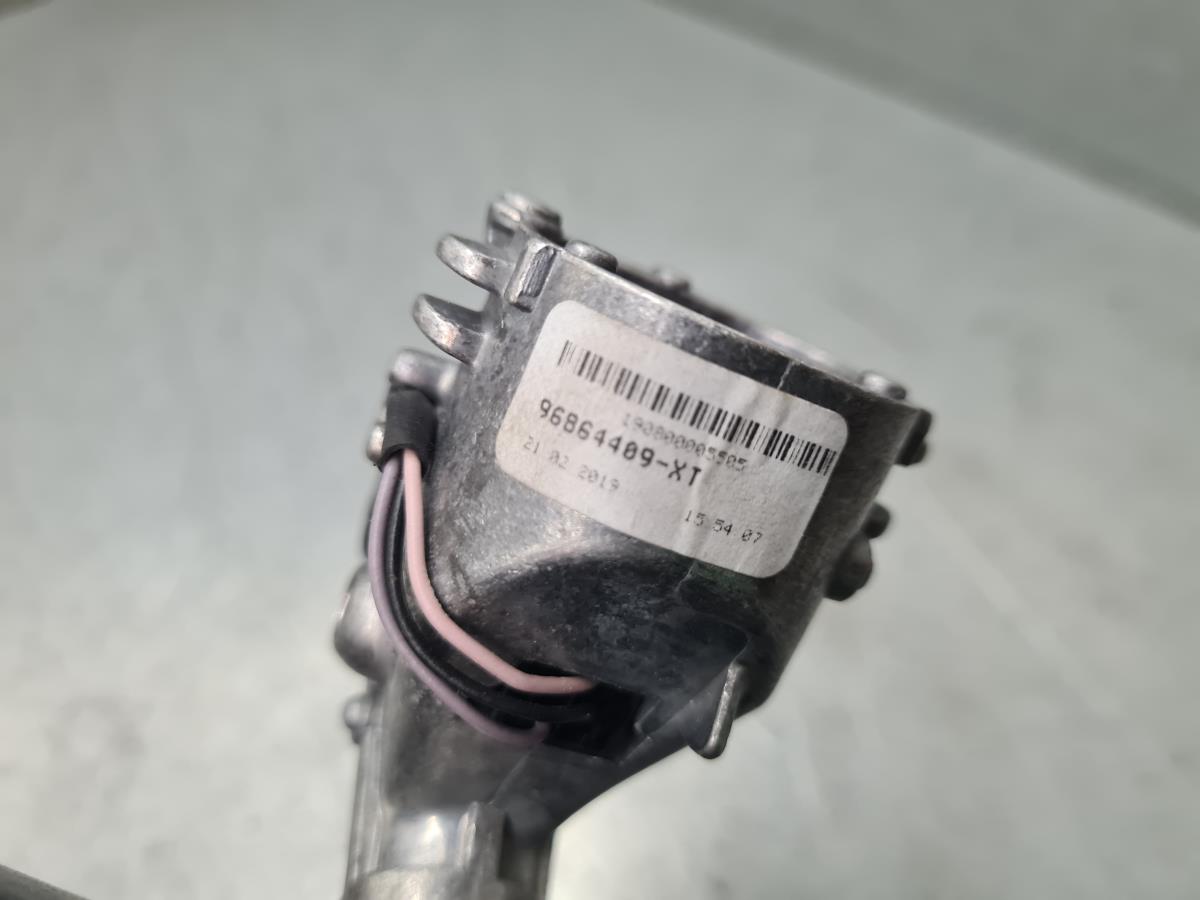 Espelho retrovisor interior PEUGEOT 208 Imagem-4