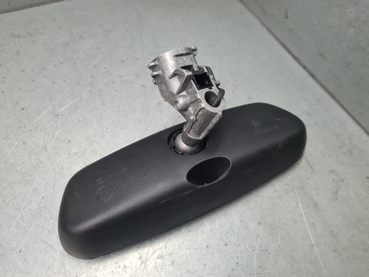 Espelho retrovisor interior PEUGEOT 208 Imagem-2