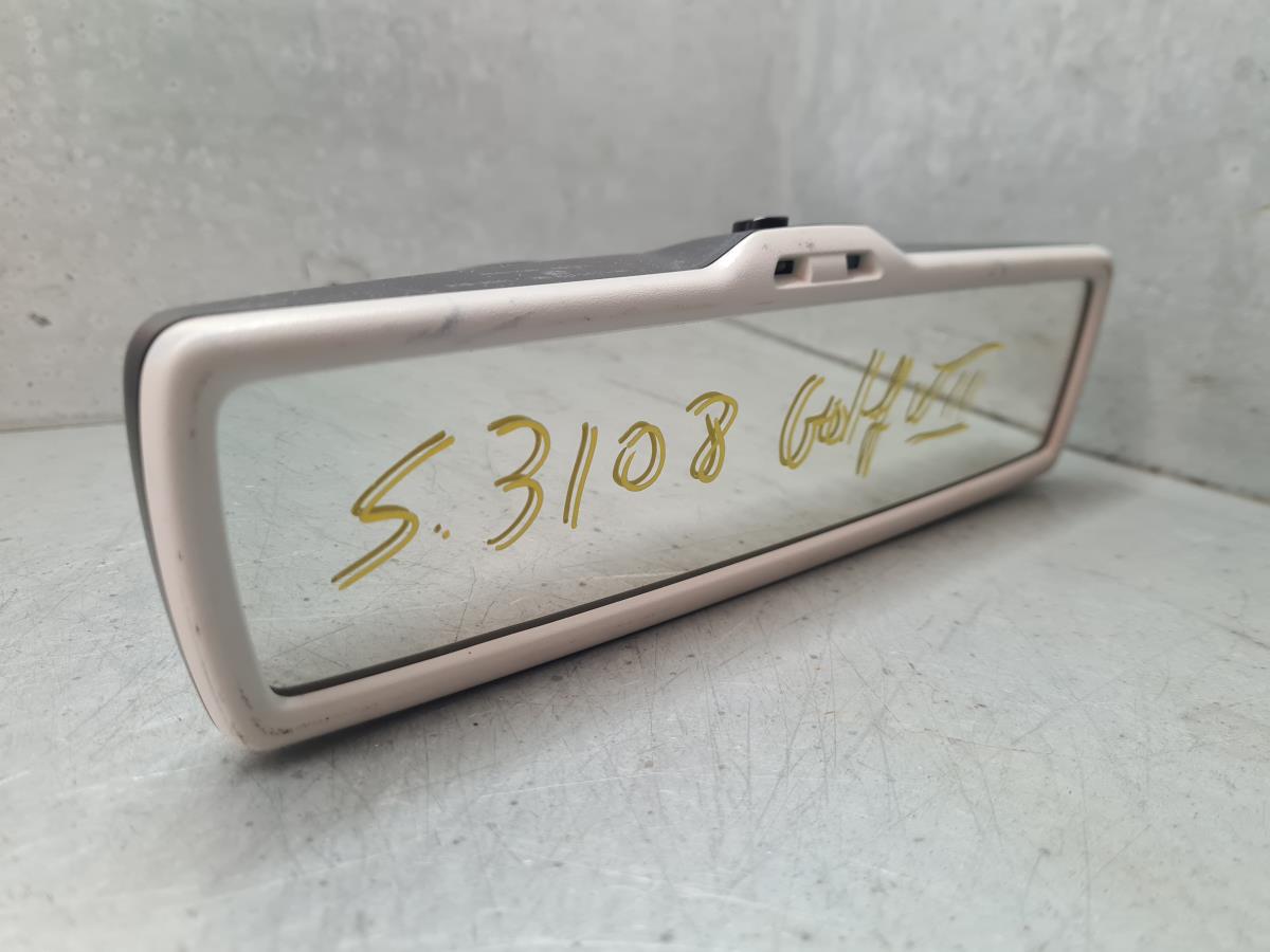Espelho retrovisor interior VOLKSWAGEN Golf VII (5G1, BQ1, BE1, BE2)