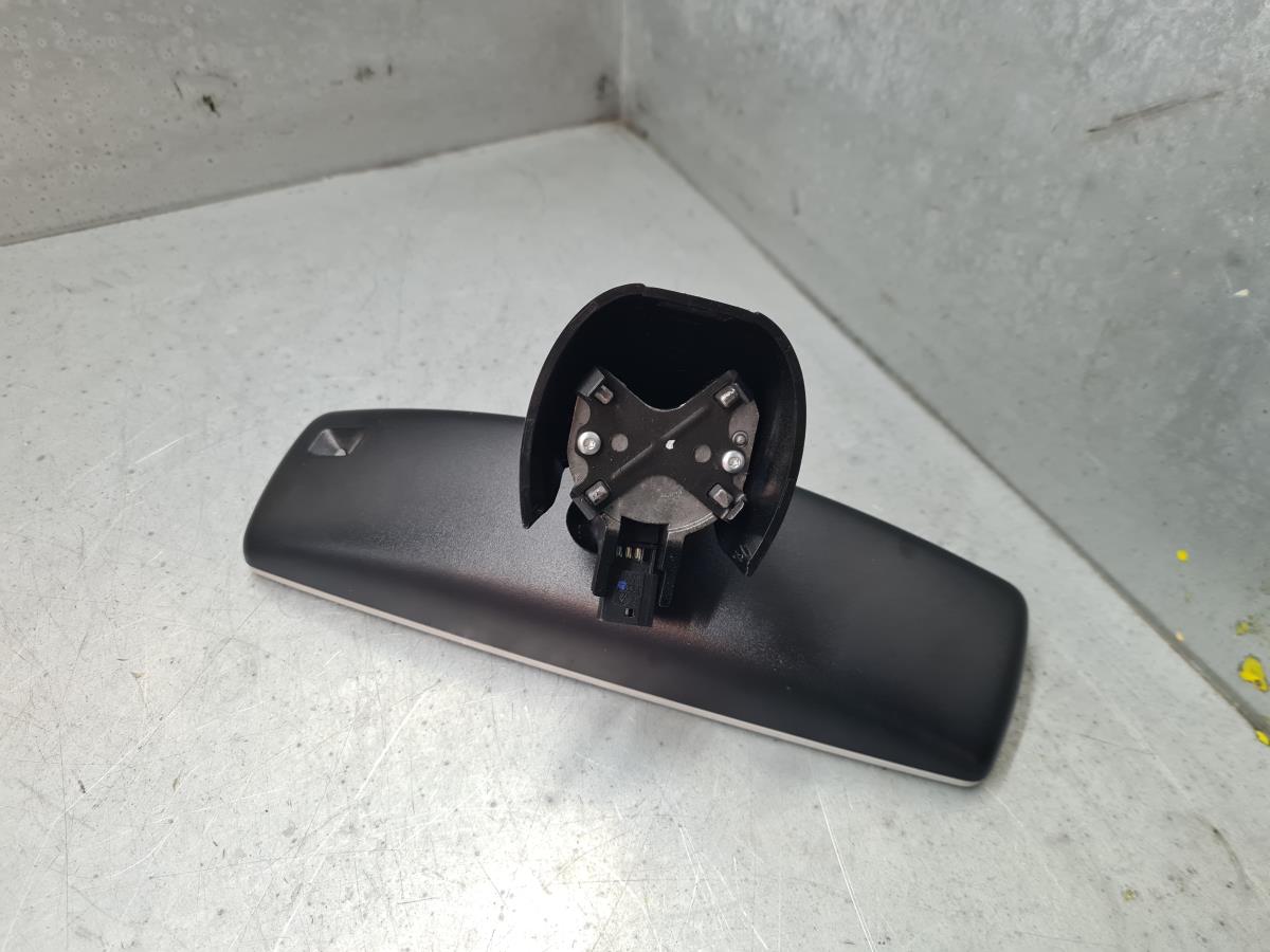 Espelho retrovisor interior VOLKSWAGEN Golf VII (5G1, BQ1, BE1, BE2) Imagem-3