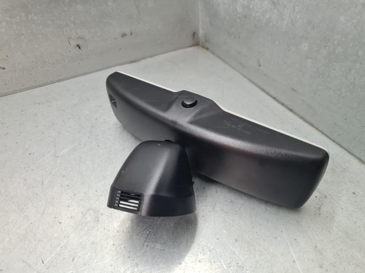 Espelho retrovisor interior VOLKSWAGEN Golf VII (5G1, BQ1, BE1, BE2) Imagem-2