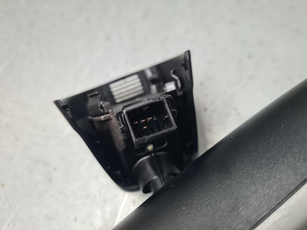 Espelho retrovisor interior VOLKSWAGEN Golf VII (5G1, BQ1, BE1, BE2) Imagem-4