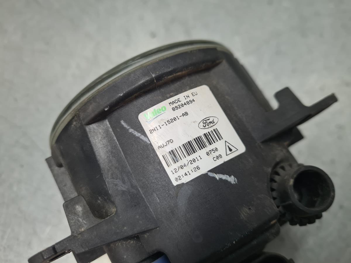 Feu antibrouillard Avant Gauche FORD Focus III Imagem-4