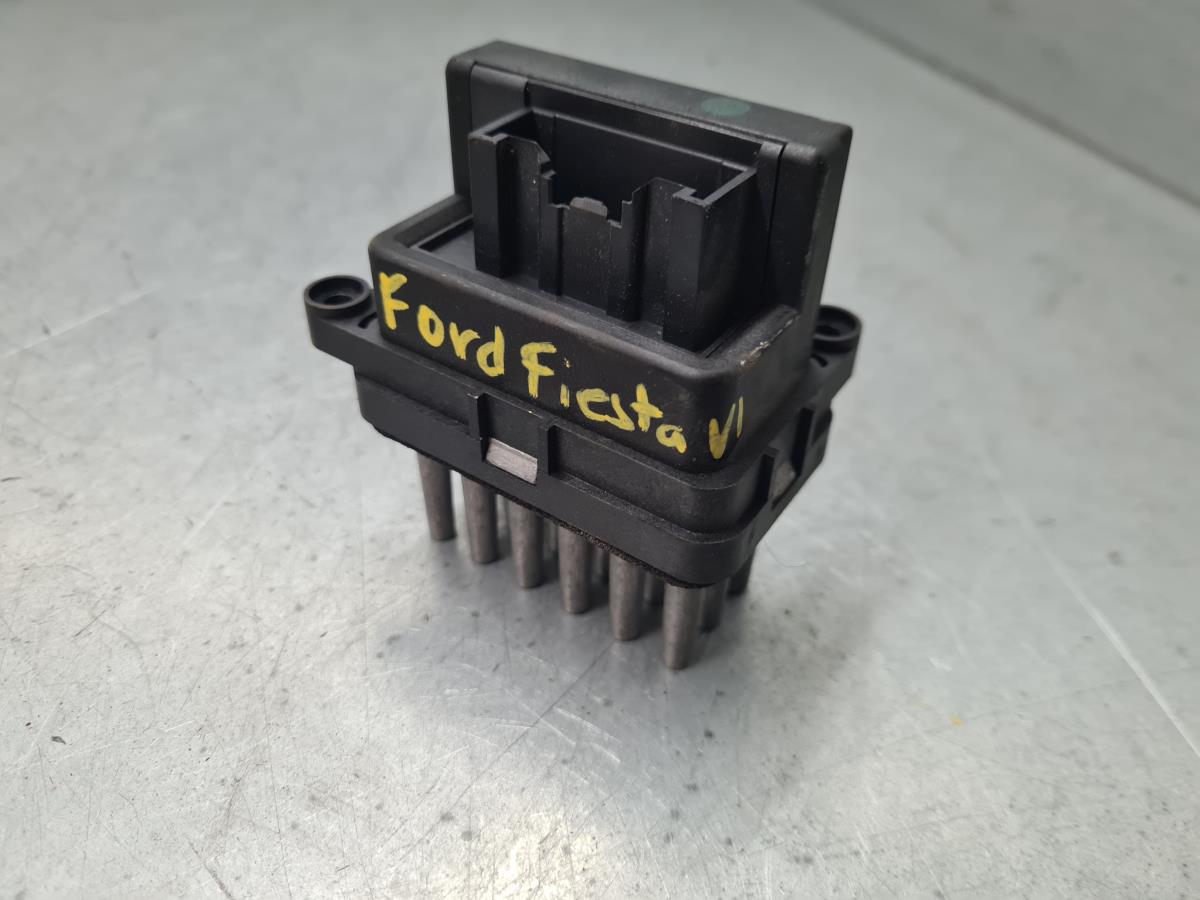 Resistência da chauffage / sofagem FORD Fiesta VI (CB1, CCN)