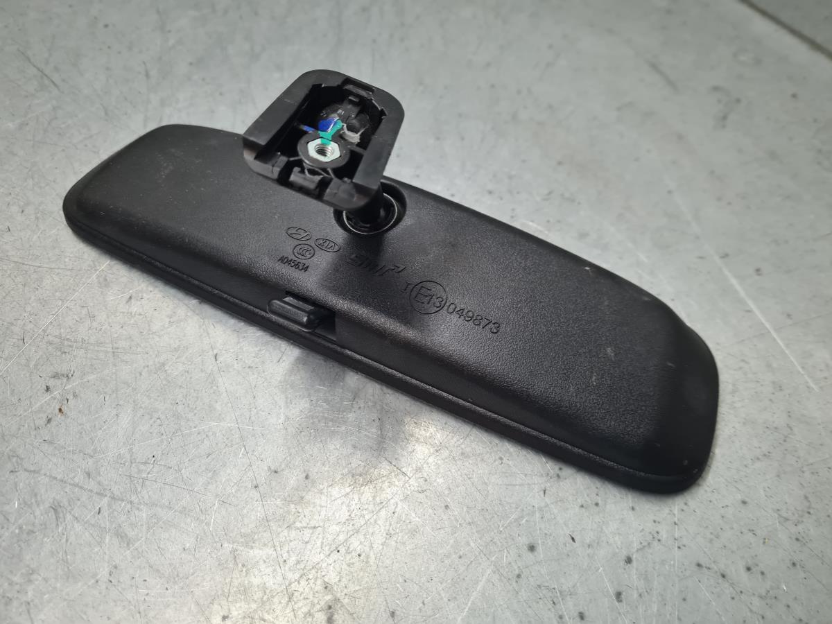 Espelho retrovisor interior KIA Picanto (JA) Imagem-3