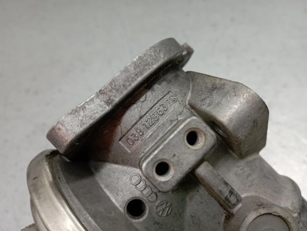 Valve EGR SKODA Fabia I Break (6Y5) Imagem-5