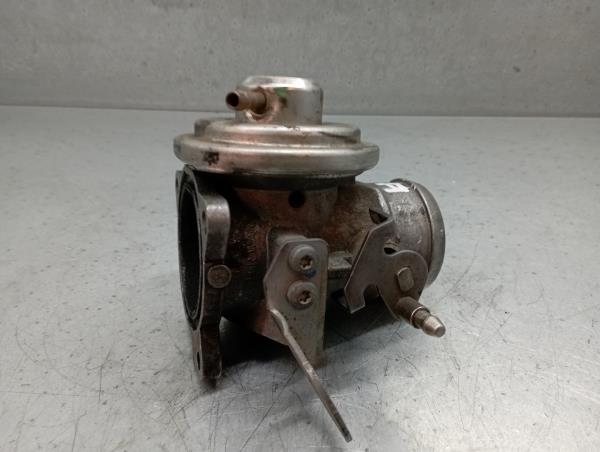 Valve EGR SKODA Fabia I Break (6Y5) Imagem-3