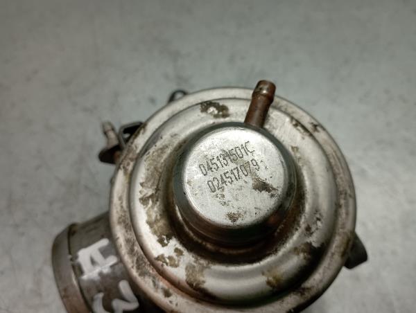 Valve EGR SKODA Fabia I Break (6Y5) Imagem-4