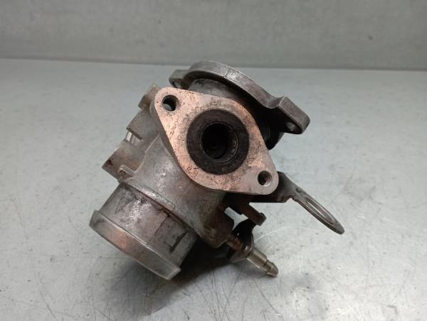 Valve EGR SKODA Fabia I Break (6Y5) Imagem-6