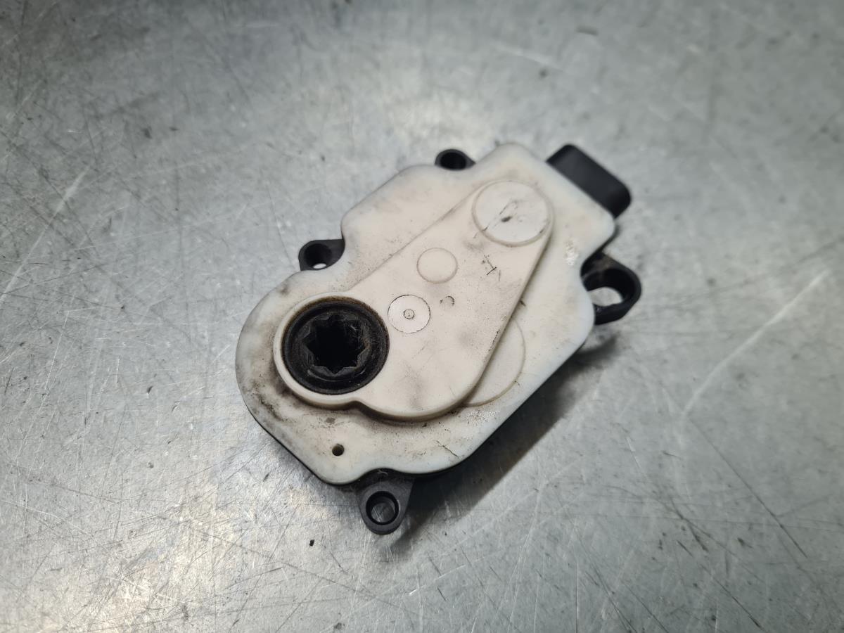 Motor del compuerta de la calefacción RENAULT Captur (J5_) Imagem-1