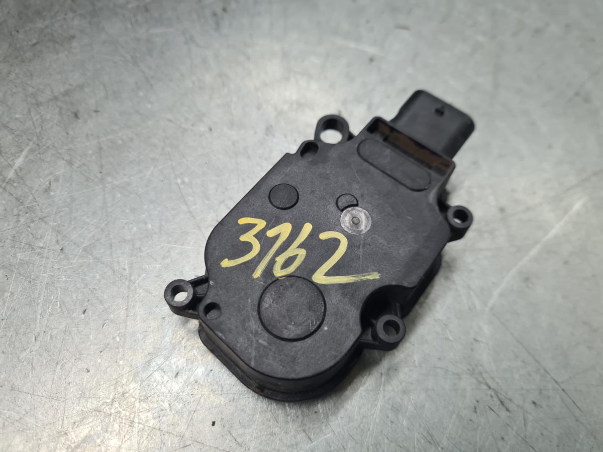 Motor del compuerta de la calefacción RENAULT Captur (J5_)