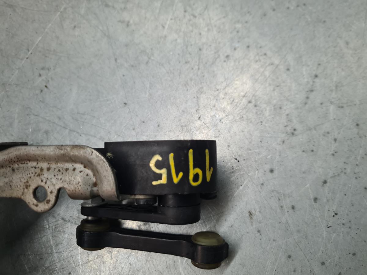 Motor regulação ótica / farol MERCEDES-BENZ Classe A (W176) Imagem-2