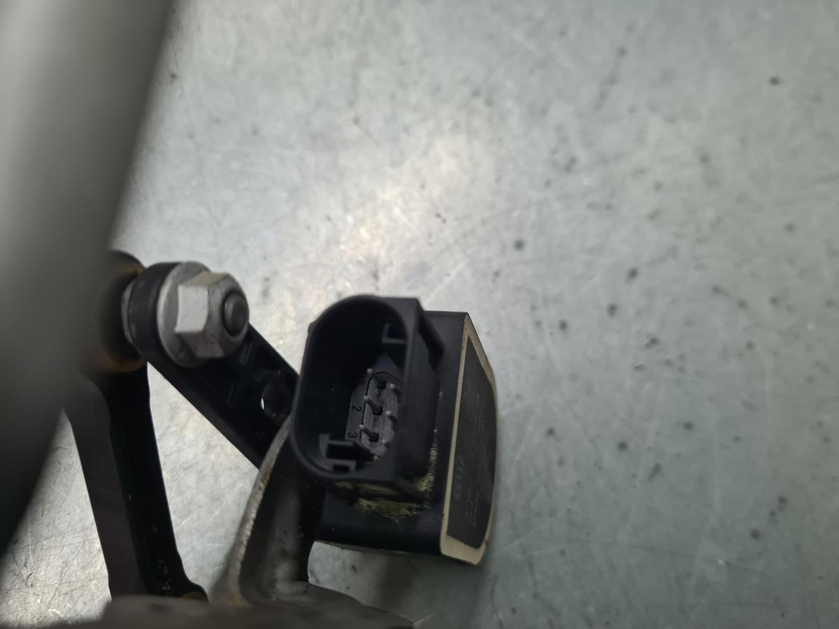 Motor regulação ótica / farol MERCEDES-BENZ Classe A (W176) Imagem-4