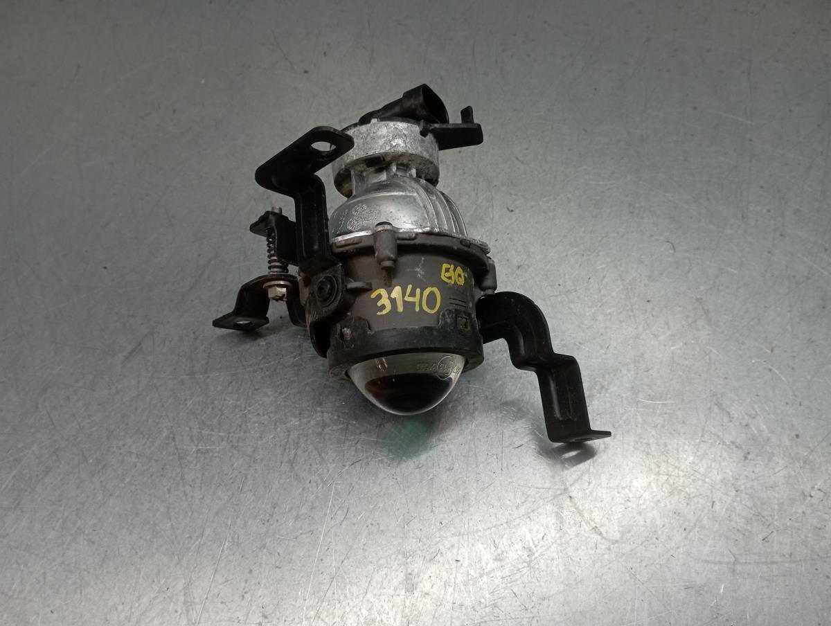 Left front fog light KIA Rio IV (YB)