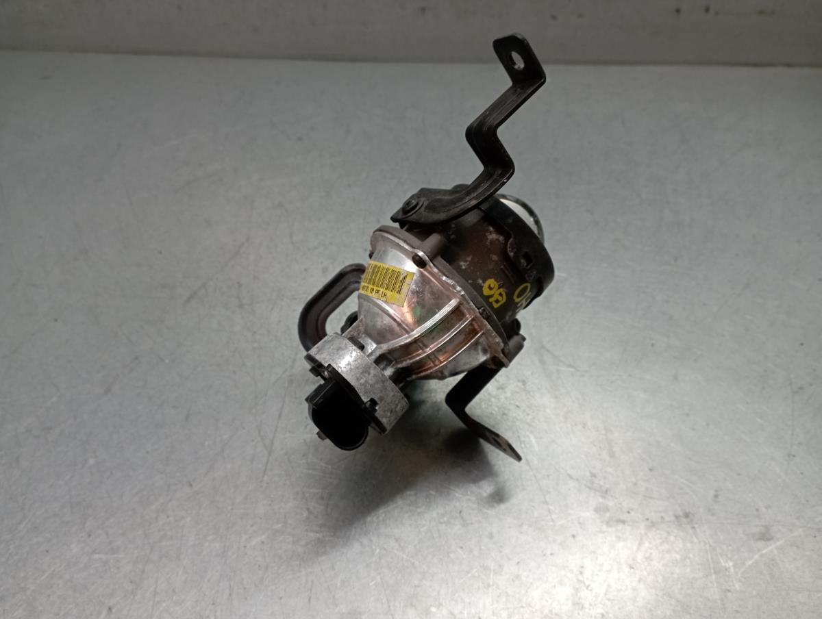 Left front fog light KIA Rio IV (YB) Imagem-3