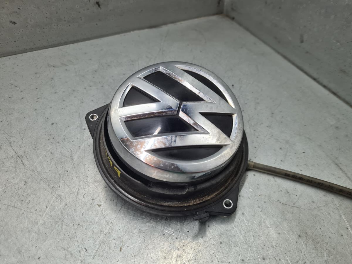 Puxador porta da mala VOLKSWAGEN Golf VII (5G1, BQ1, BE1, BE2)