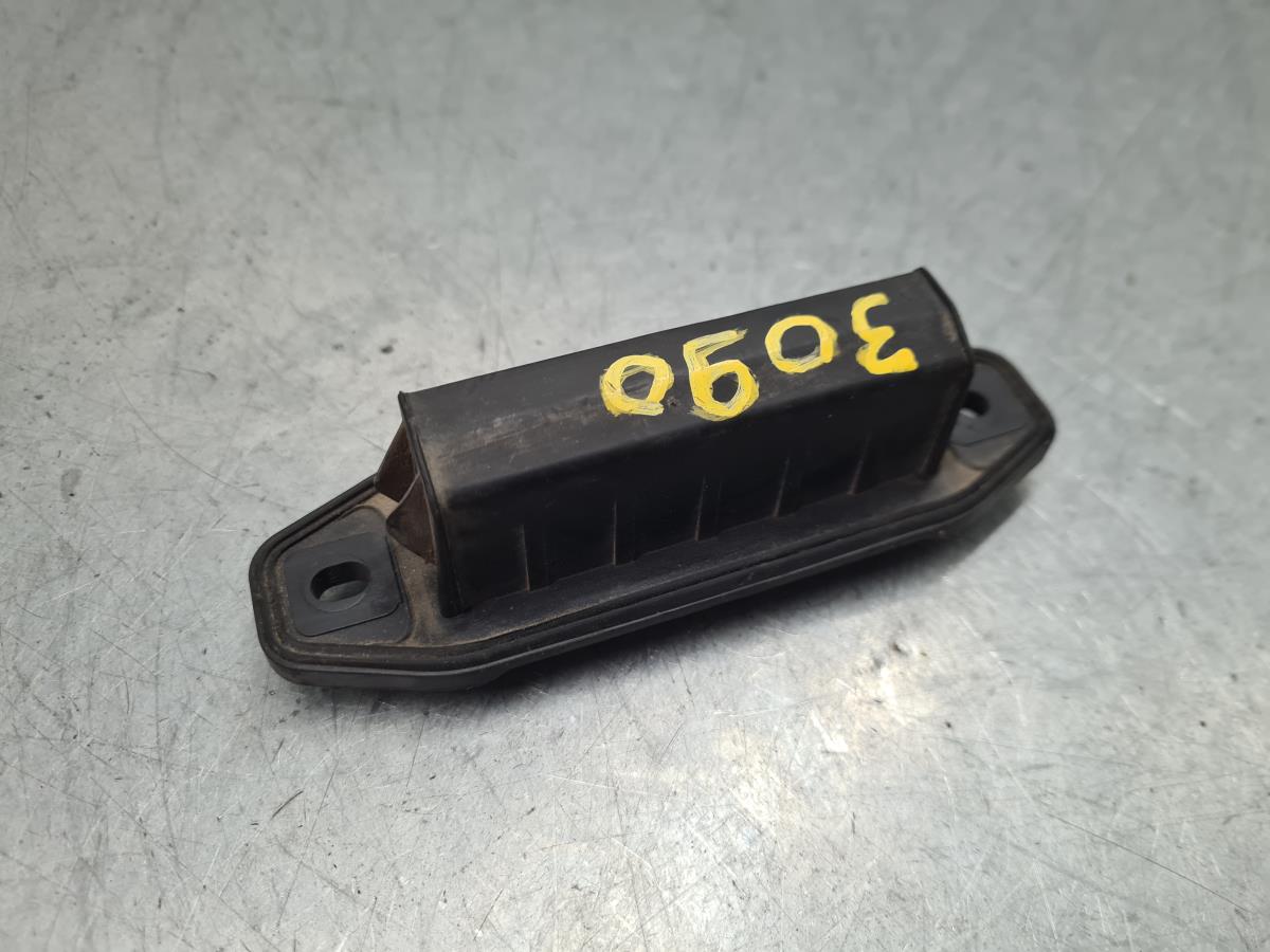 Comando / botão / interruptor multifunções TOYOTA Auris Hatchback (_E18_)