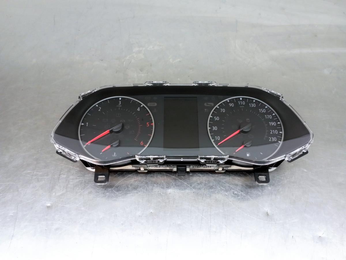 Quadrante / painel de instrumentos RENAULT Clio V (BF_)