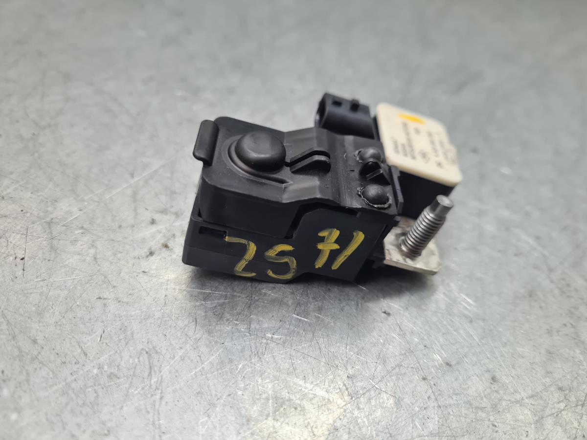 Modulo controllo della batteria DACIA Sandero III